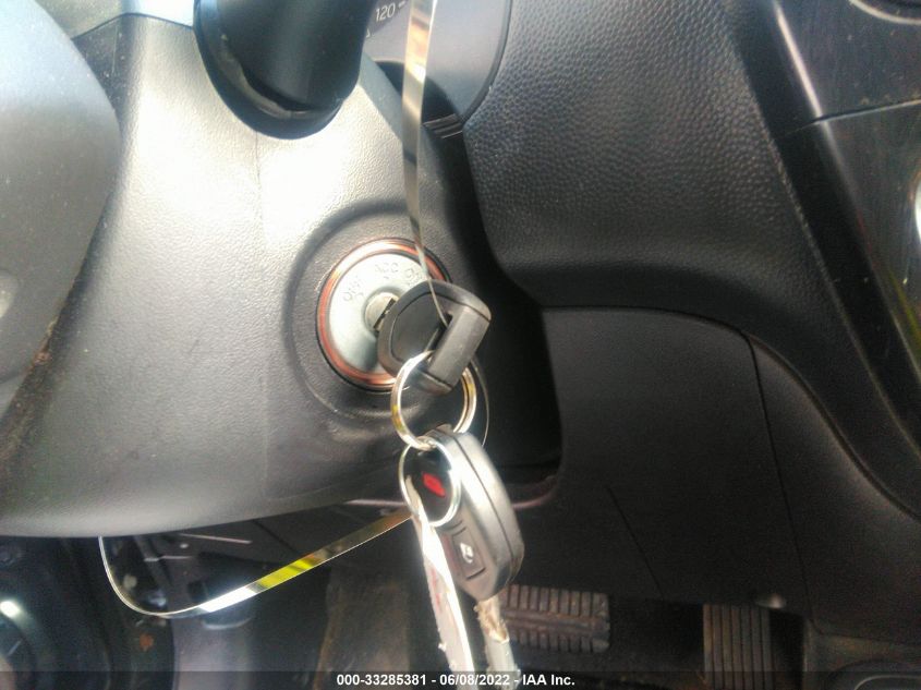 2014 MITSUBISHI MIRAGE DE ML32A3HJXEH006565