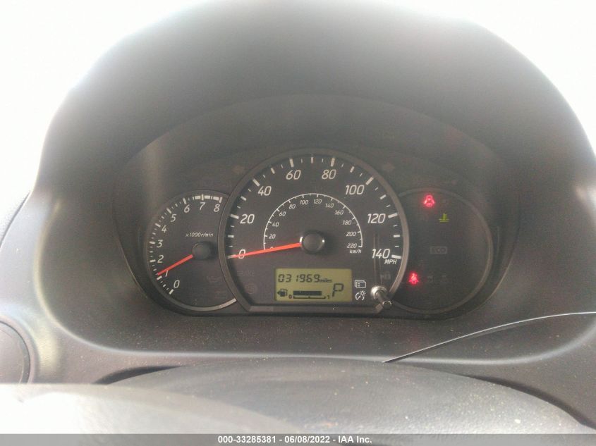 2014 MITSUBISHI MIRAGE DE ML32A3HJXEH006565