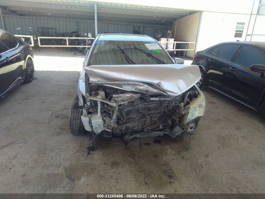 2013 TOYOTA CAMRY HYBRID LE/XLE 4T1BD1FKXDU089677
