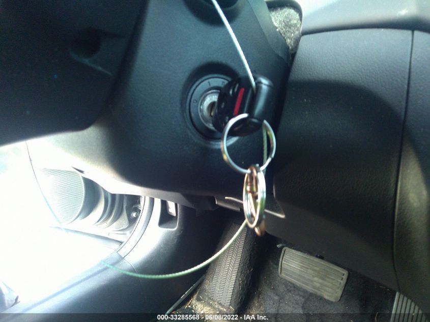 2013 HONDA CIVIC SDN LX 19XFB2F5XDE099829