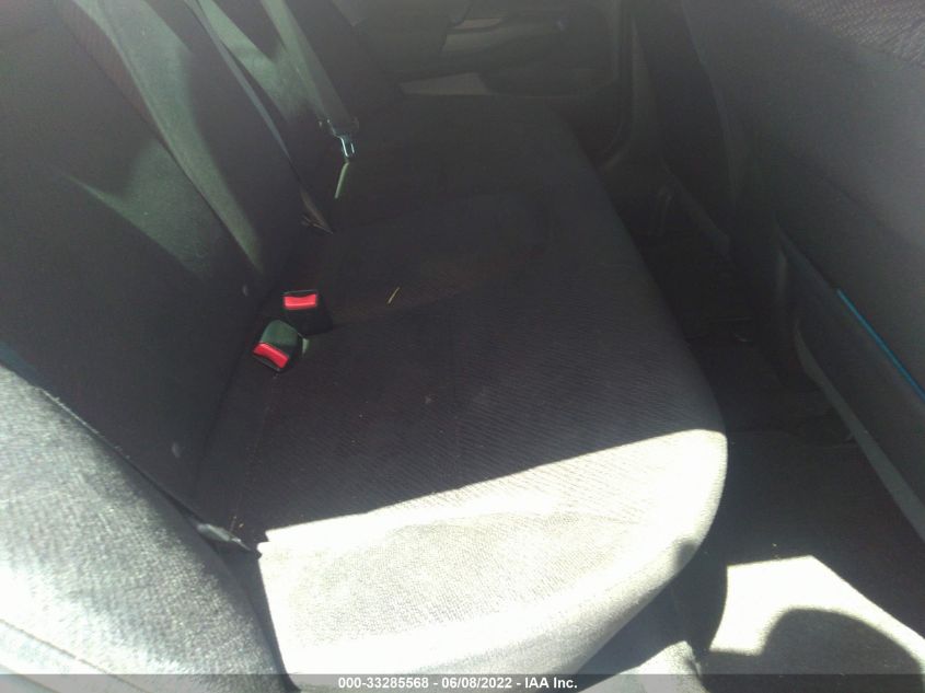 2013 HONDA CIVIC SDN LX 19XFB2F5XDE099829