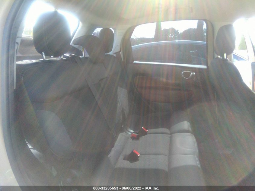 2014 FIAT 500L TREKKING ZFBCFADH3EZ018922