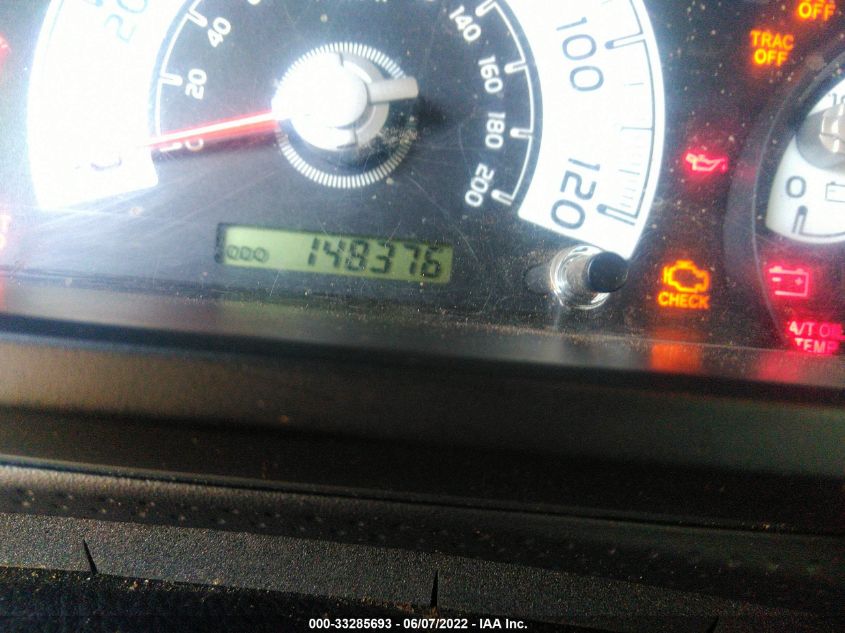 2014 TOYOTA FJ CRUISER JTEBU4BF3EK186386