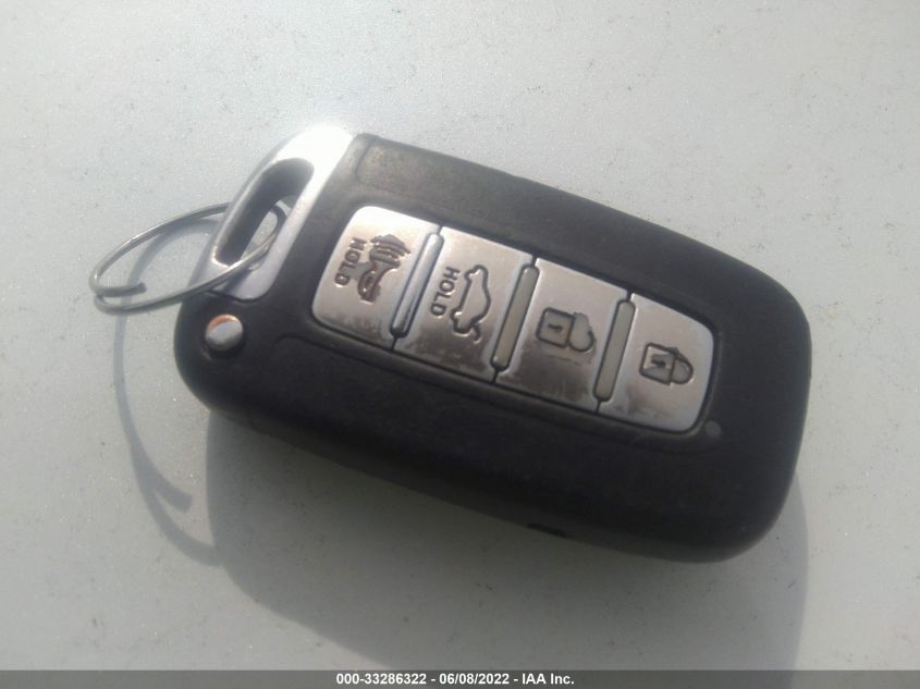 2013 HYUNDAI GENESIS COUPE 2.0T KMHHT6KD2DU112418