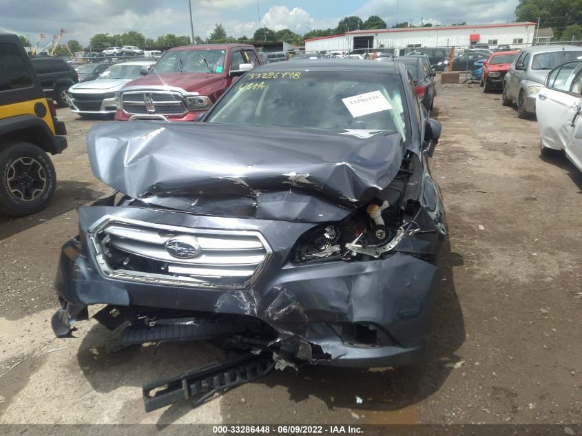 2015 SUBARU LEGACY 2.5I PREMIUM 4S3BNAC69F3010193
