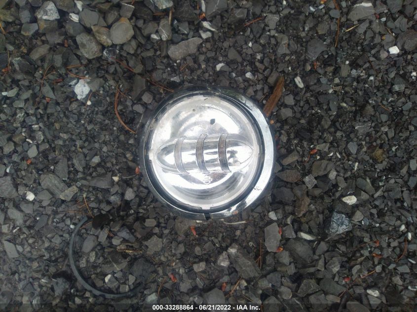 2007 HARLEY-DAVIDSON FLHRCI 1HD1FR4117Y658687