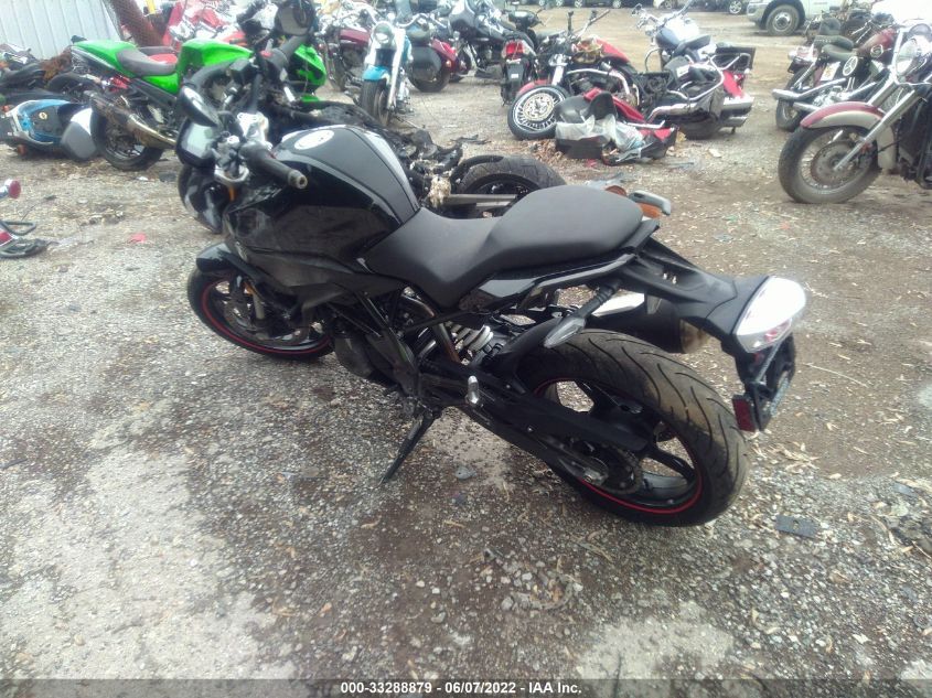 2022 BMW G310 R WB30G4303NRA22177