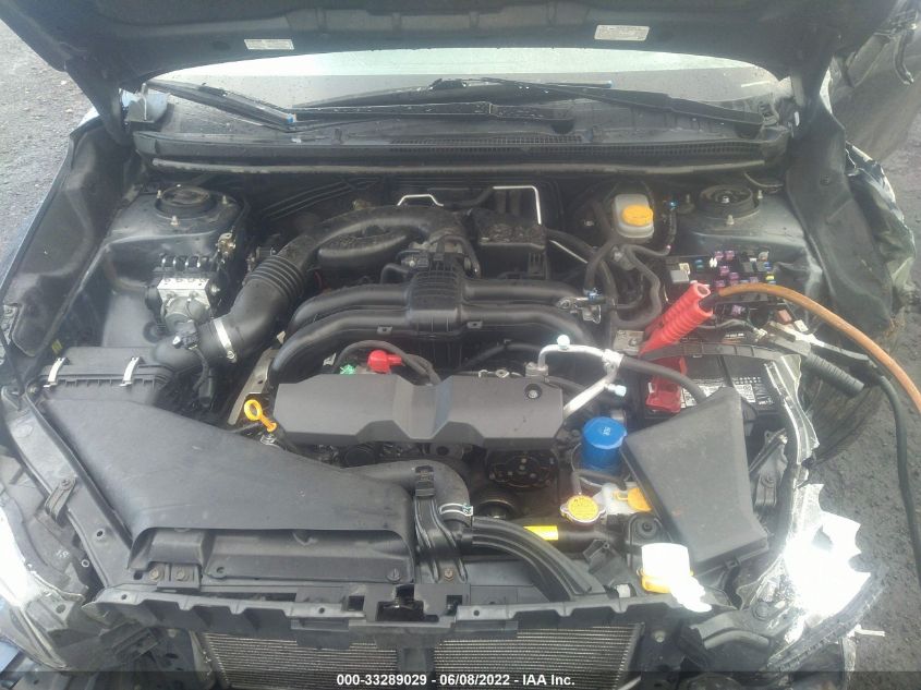2015 SUBARU IMPREZA WAGON LIMITED JF1GPAM61FH300449