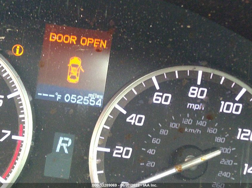 2013 ACURA ILX 20 19VDE1F34DE020204