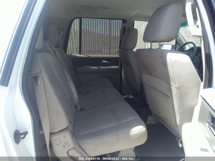 2013 FORD EXPEDITION EL XL 1FMJK1G51DEF41620