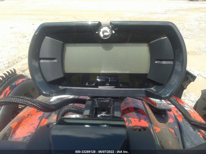 2019 CAN-AM RYKER RALLY EDITION 3JB2GEG46KJ004052