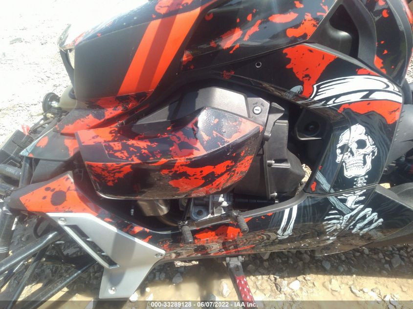 2019 CAN-AM RYKER RALLY EDITION 3JB2GEG46KJ004052