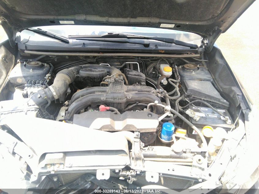 2016 SUBARU IMPREZA SEDAN PREMIUM JF1GJAF64GH014059
