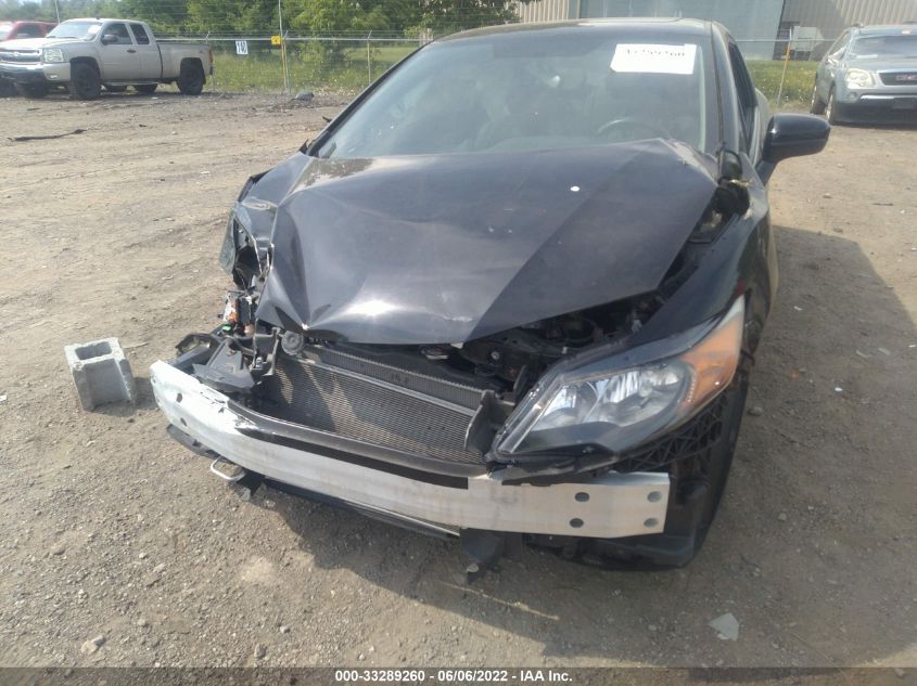 2015 HONDA CIVIC COUPE EX 2HGFG3B85FH513230