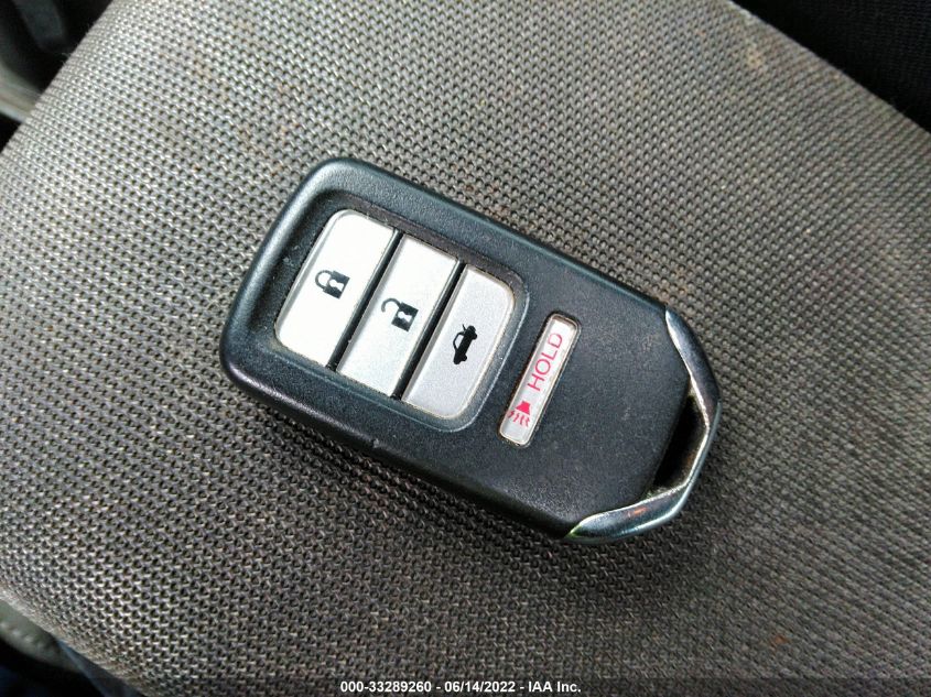 2015 HONDA CIVIC COUPE EX 2HGFG3B85FH513230
