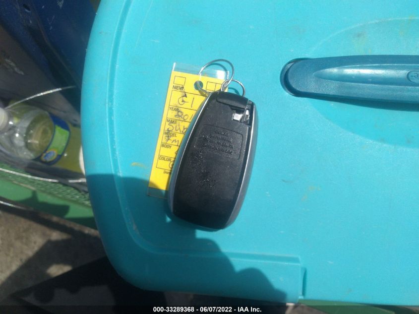 2015 SUBARU IMPREZA WAGON 2.0I SPORT LIMITED JF1GPAZ6XF8226795