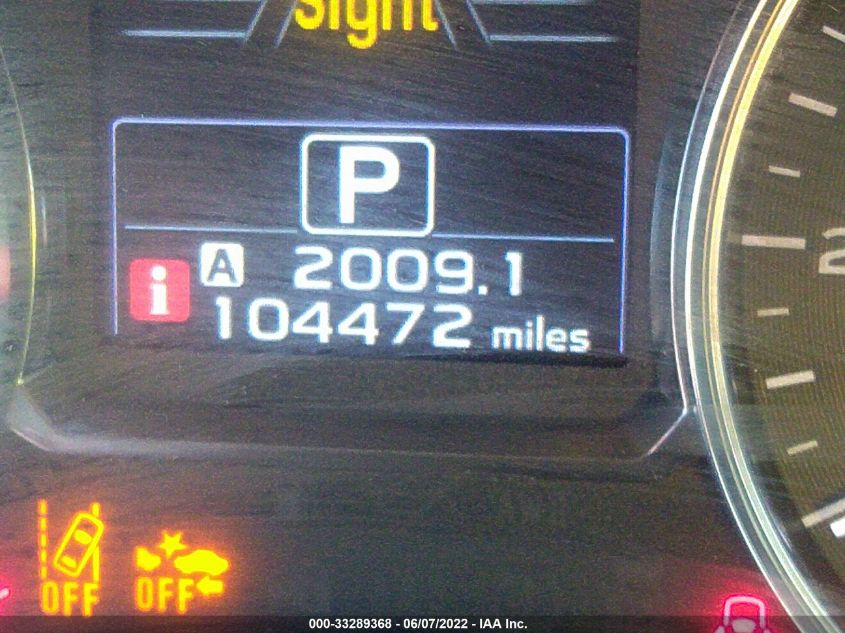 2015 SUBARU IMPREZA WAGON 2.0I SPORT LIMITED JF1GPAZ6XF8226795