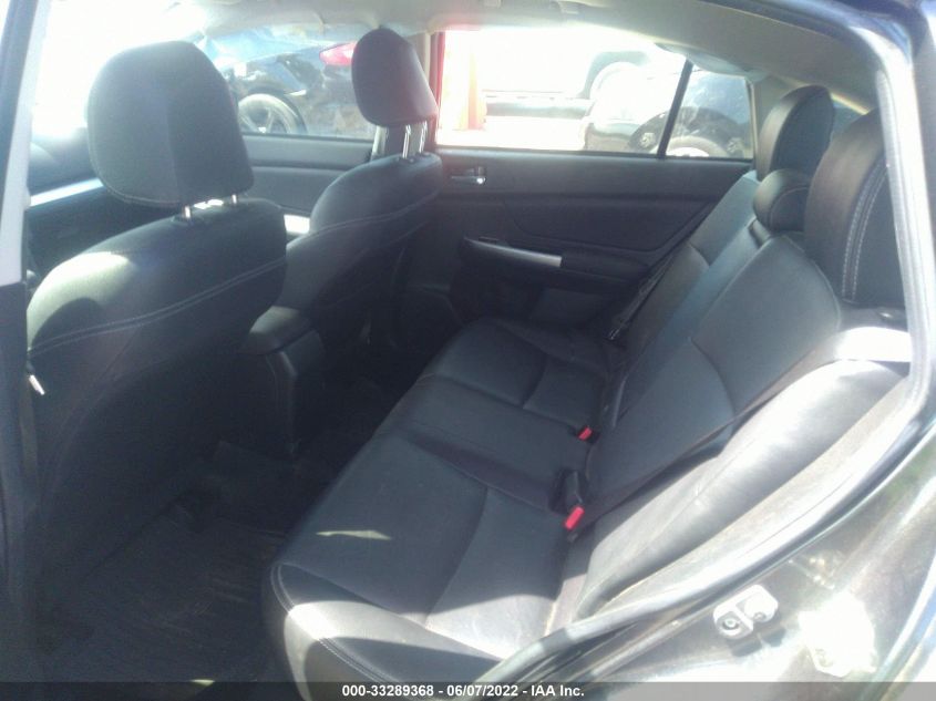 2015 SUBARU IMPREZA WAGON 2.0I SPORT LIMITED JF1GPAZ6XF8226795