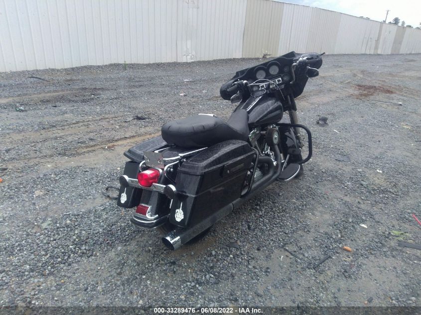 2006 HARLEY-DAVIDSON FLHTCUI 1HD1FCW126Y634326