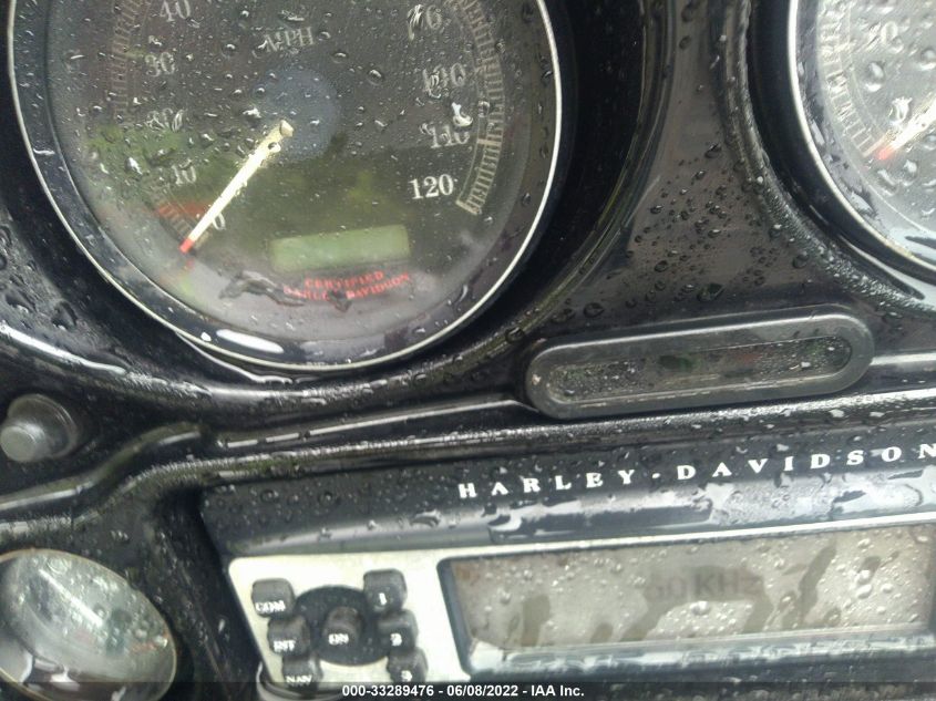 2006 HARLEY-DAVIDSON FLHTCUI 1HD1FCW126Y634326