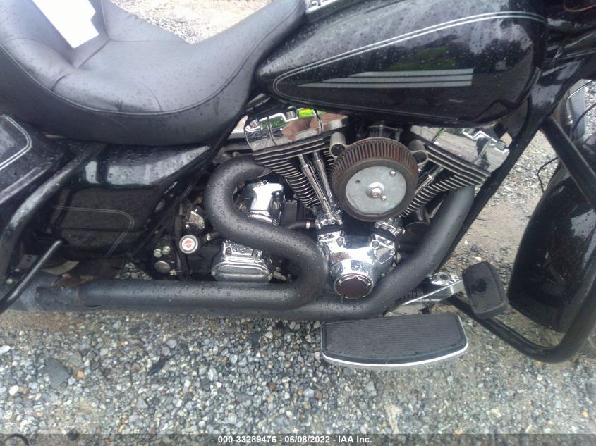 2006 HARLEY-DAVIDSON FLHTCUI 1HD1FCW126Y634326