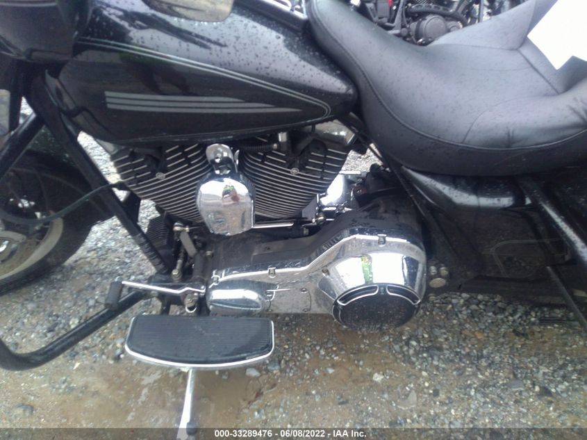2006 HARLEY-DAVIDSON FLHTCUI 1HD1FCW126Y634326