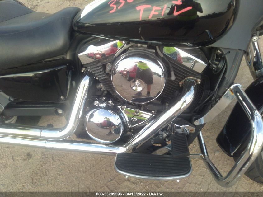 2008 KAWASAKI VN1500 N1 JKBVNAN198A032973