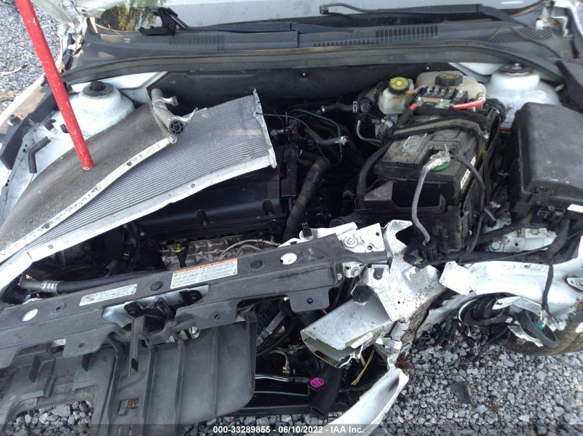 2016 CHEVROLET CRUZE LIMITED LS 1G1PC5SH0G7200666