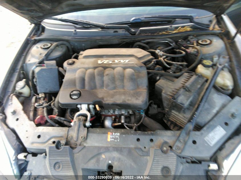 2014 CHEVROLET IMPALA LIMITED LT 2G1WB5E34E1183332