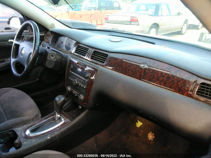 2014 CHEVROLET IMPALA LIMITED LT 2G1WB5E34E1183332