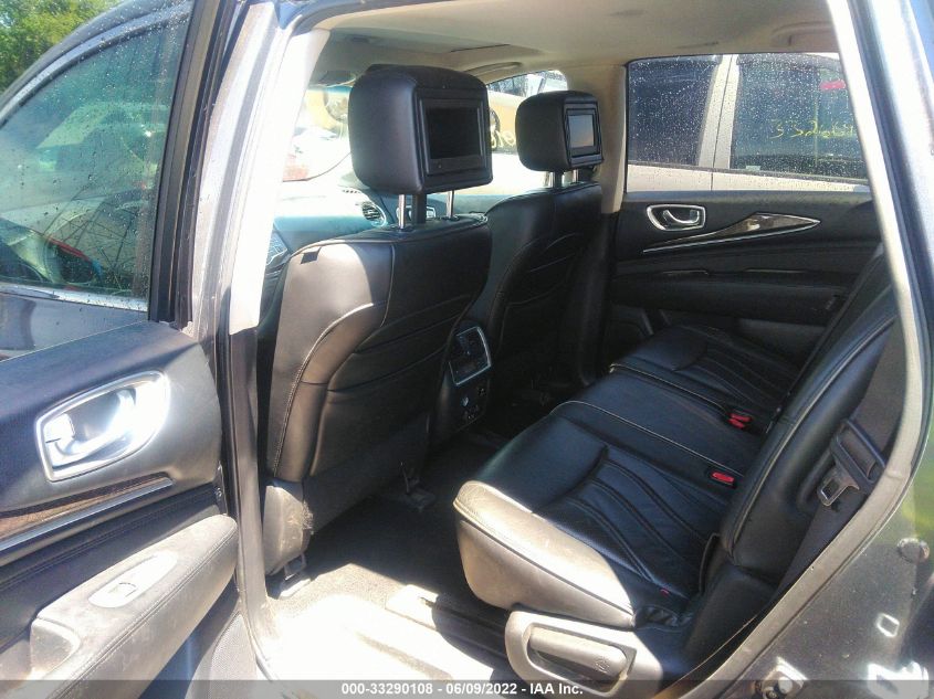 2013 INFINITI JX 5N1AL0MM5DC337868