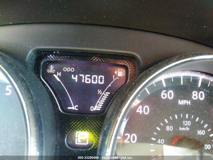 2019 NISSAN VERSA SEDAN SV 3N1CN7AP8KL850423