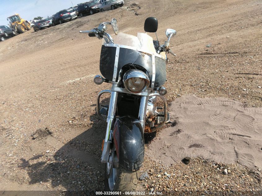 2005 HONDA VTX1800 S2 1HFSC49L85A303751