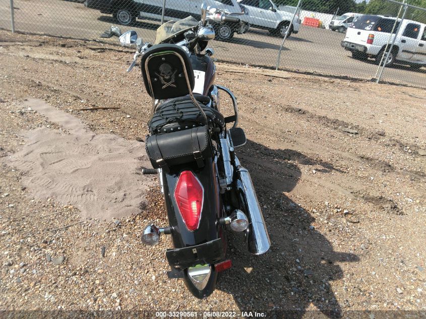 2005 HONDA VTX1800 S2 1HFSC49L85A303751