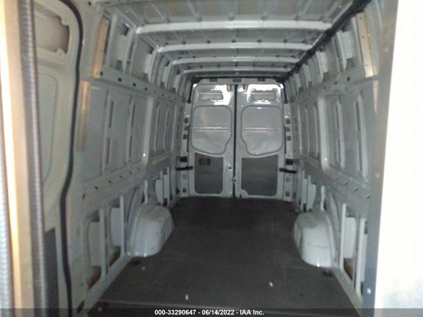 2015 MERCEDES-BENZ SPRINTER CARGO VANS WD3PE8DC5FP153681