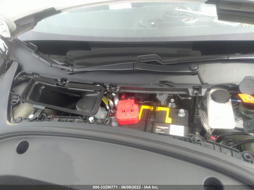 2021 TESLA MODEL 3 VIN: 5YJ3E1EB7MF045796