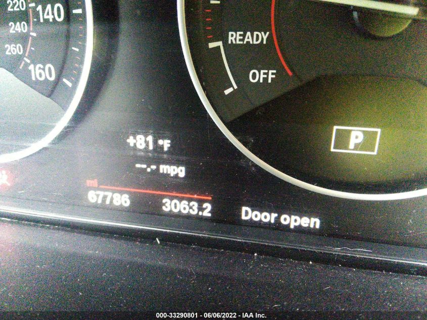 2016 BMW 4 SERIES 428I XDRIVE WBA4C9C50GG140133