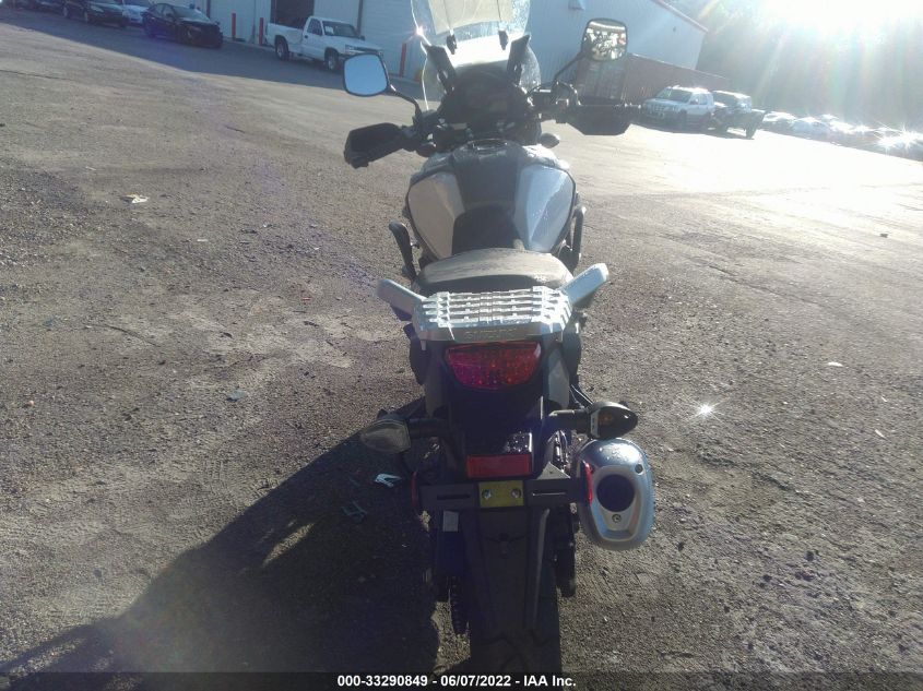 2018 SUZUKI DL1000 JS1VU51A6J2101669