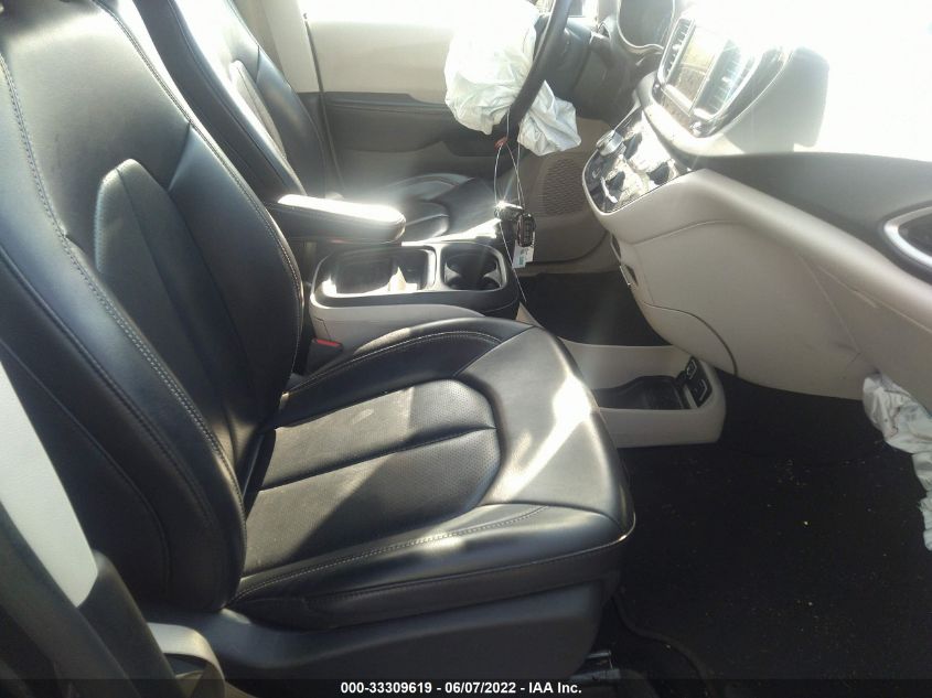 2020 CHRYSLER VOYAGER LXI 2C4RC1DG6LR260456