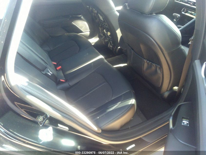 2022 KIA K5 GT-LINE 5XXG64J22NG088382