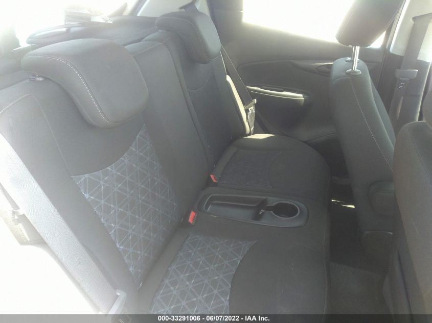 2019 CHEVROLET SPARK LT KL8CD6SA3KC811666