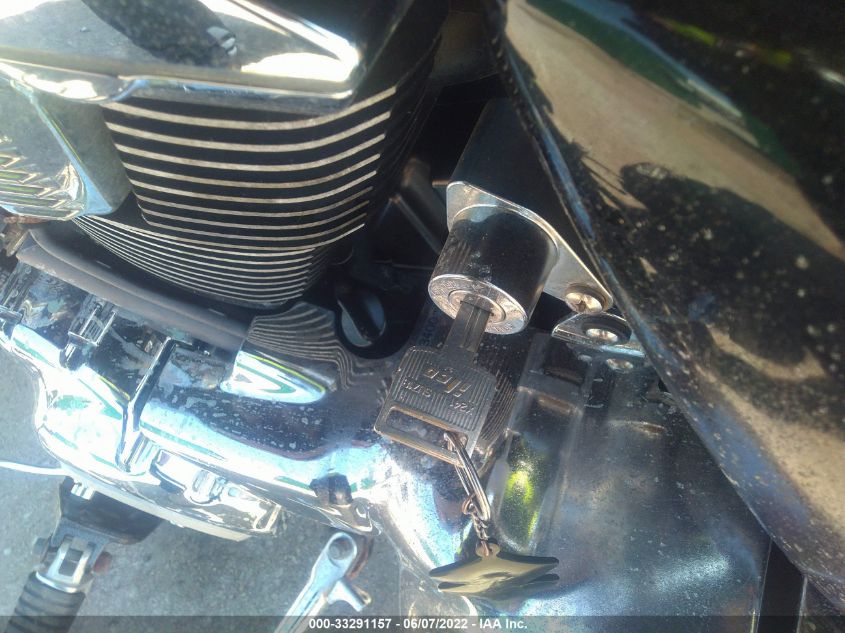 2011 SUZUKI VZR1800 Z JS1VY53A0B2101699