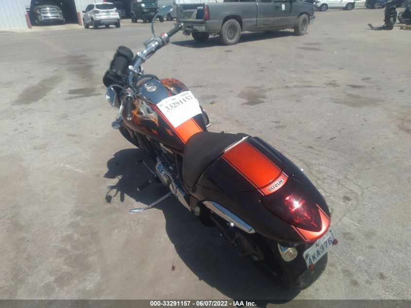2011 SUZUKI VZR1800 Z JS1VY53A0B2101699