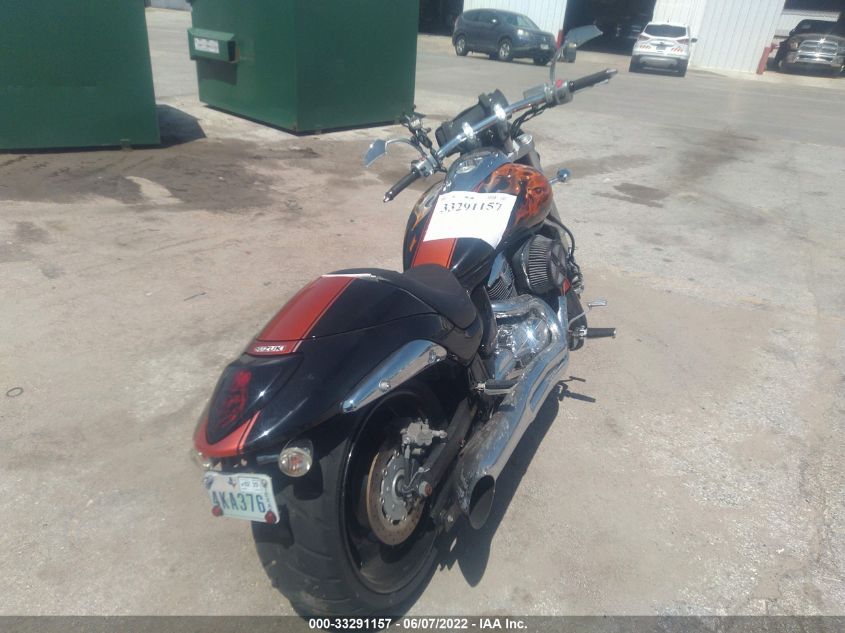 2011 SUZUKI VZR1800 Z JS1VY53A0B2101699