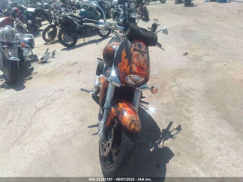 2011 SUZUKI VZR1800 Z JS1VY53A0B2101699
