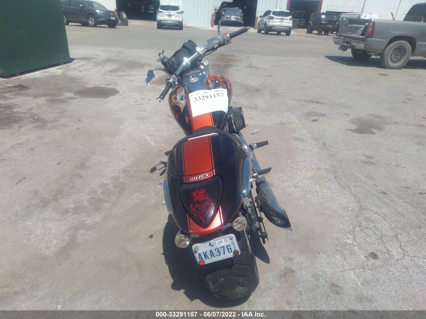 2011 SUZUKI VZR1800 Z JS1VY53A0B2101699