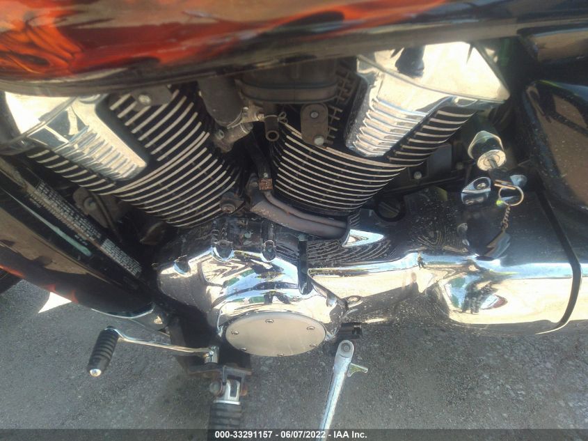 2011 SUZUKI VZR1800 Z JS1VY53A0B2101699