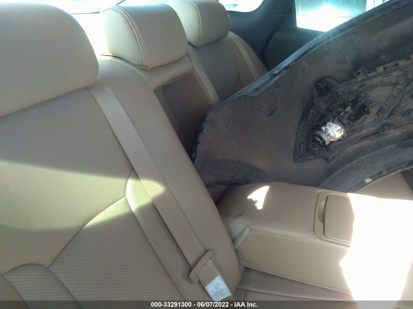 2015 HYUNDAI AZERA KMHFG4JG4FA483421