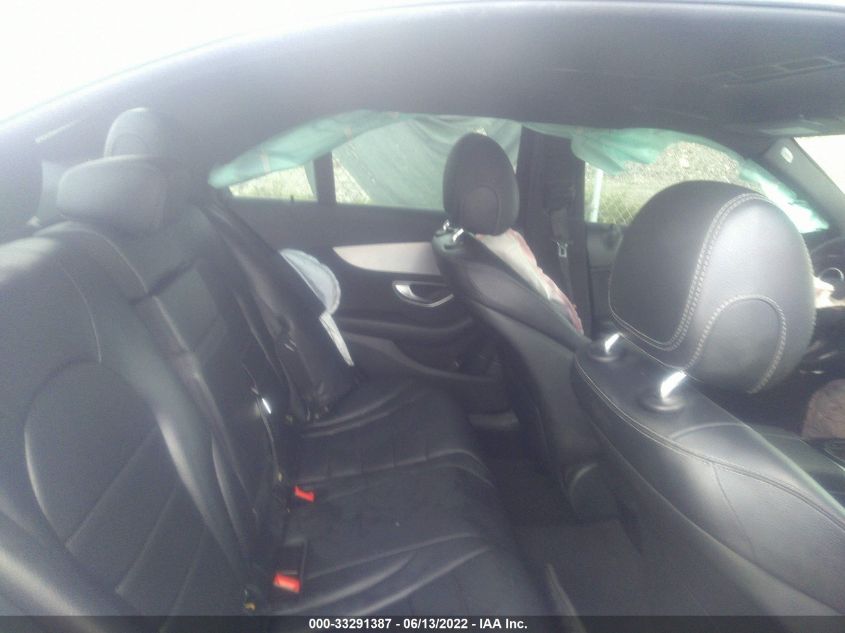 2018 MERCEDES-BENZ C-CLASS C 300 55SWF4JB6JU251073