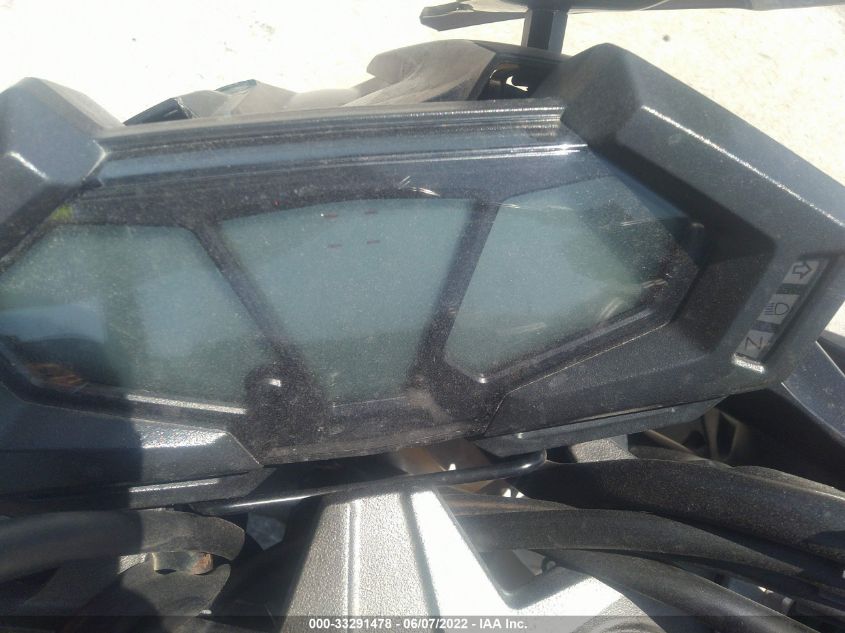 2016 KAWASAKI ZR800 B JKBZRCB19GDA19467